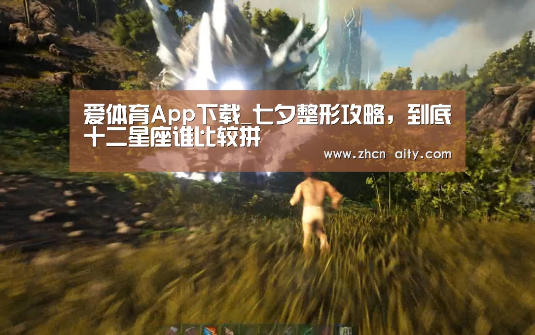 爱体育App下载_七夕整形攻略,到底十二星座谁比较拼(图2) 爱体育App下载